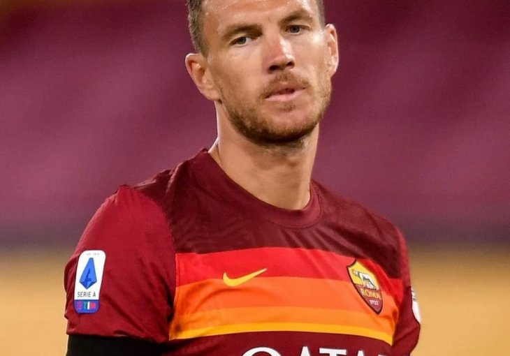 NE MOŽE SKROMNIJE! Ovako je Roma legendarnom Džeki čestitala rođendan!