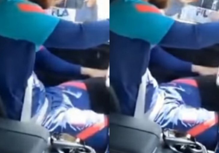 BILI SU PRISILJENI DA POZOVU POLICIJU: Fudbaleri Barcelone izgubili strpljenje zbog navijača!