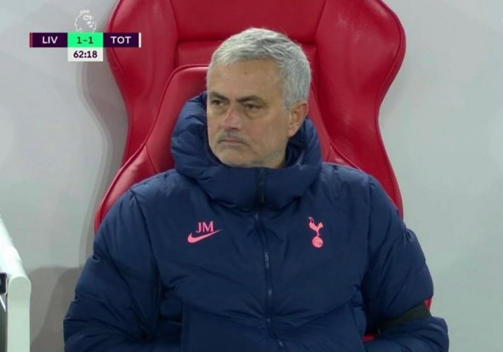 Mourinho o presudi Mamiću i onome što slijedi Dinamu: 