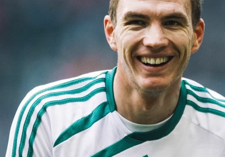 I POSLIJE 12 GODINA OSTAO JE IKONA: Wolfsburg nije zaboravio na rođendan jednog od najboljih!