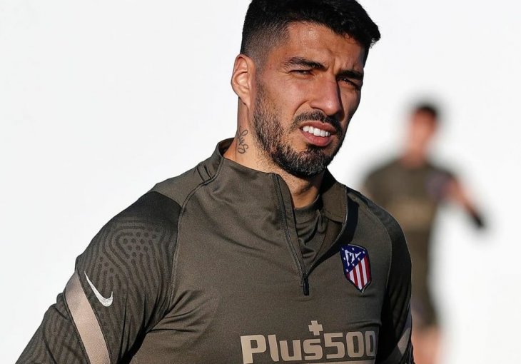 Simeone šokirao Suareza: Noćna mora gostujućih utakmica se nastavila