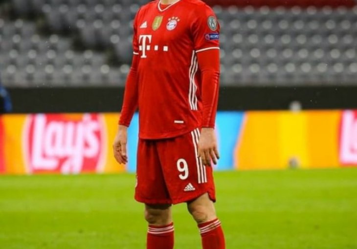 Lazio se oprostio od Lige prvaka, Bayern Munchen gazi u četvrtfinale 