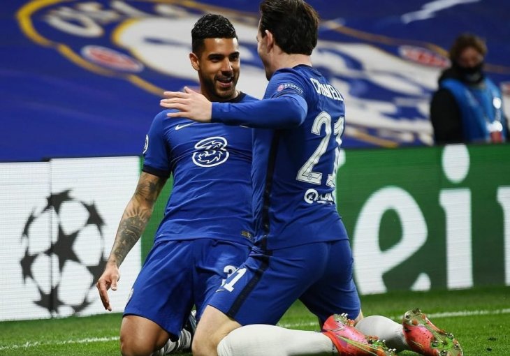Chelsea utvrdio gradivo, ponovnom pobjednom plasirali se u četvrtfinale!