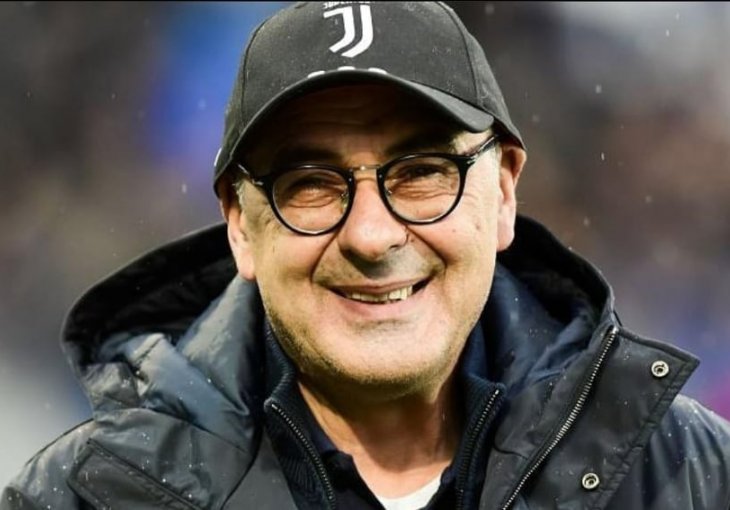 Iako su mu uručili otkaz, Juventus će još dugo plaćati Sarrija!