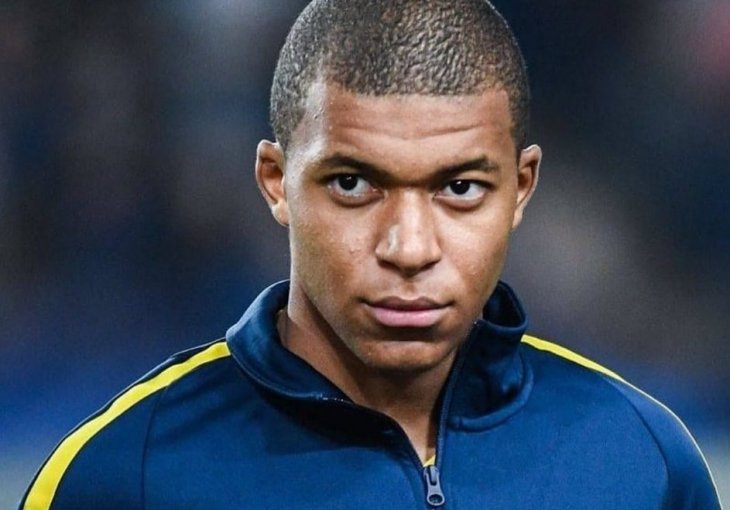Svijet očaran Mbappeom, upisao novi sjajan gol za PSG!