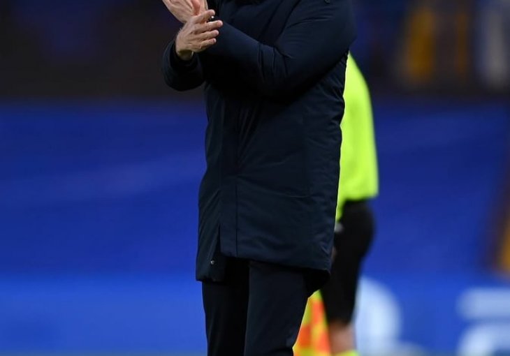 Trener Chelsea samouvjereno: UVJEREN SAM DA NAS NIKO NE ŽELI ZA PROTIVNIKA 