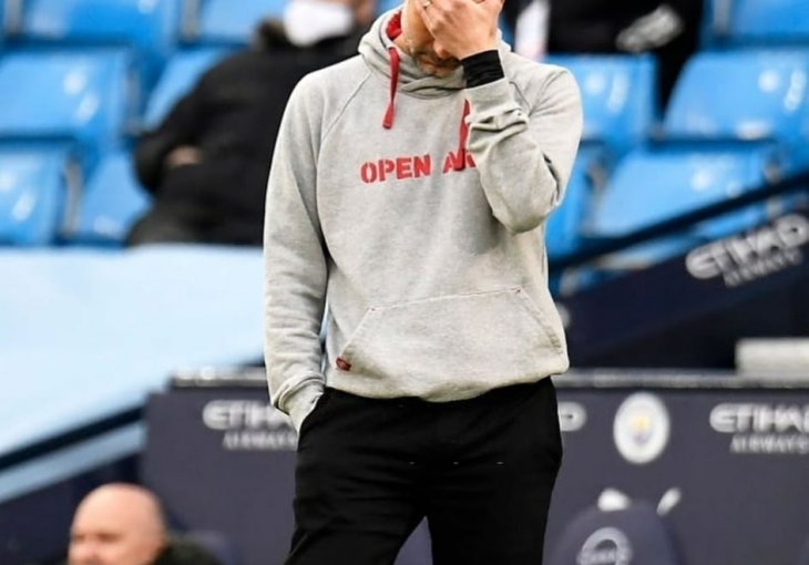 Guardiola sprema najveći  transfer u historiji engleskog fudbala, vrijedan čak 120 miliona funti 