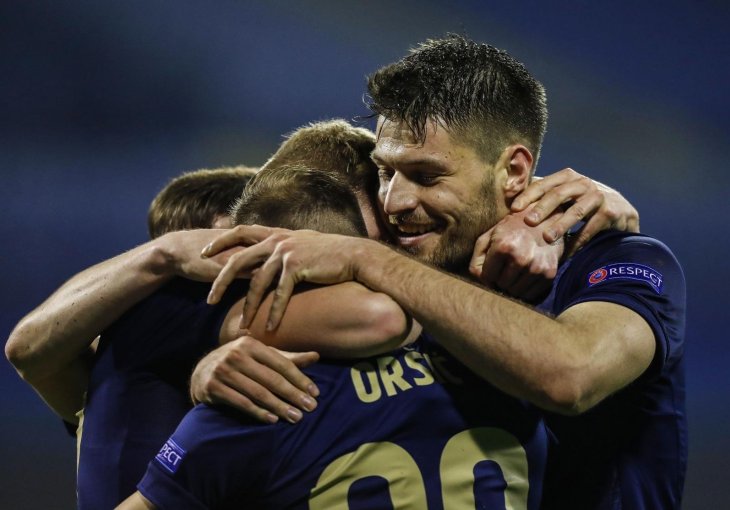 NAKON SPEKTAKLA SVI BRUJE O OVOME: Evo koliko je Dinamo zaradio izbacivanjem Tottenhama