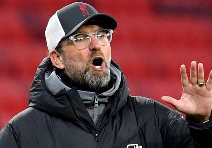 Klopp komentarisao duel protiv Real Madrida: Kada pogledate ostale ekipe, pomislite 'O moj Bože'
