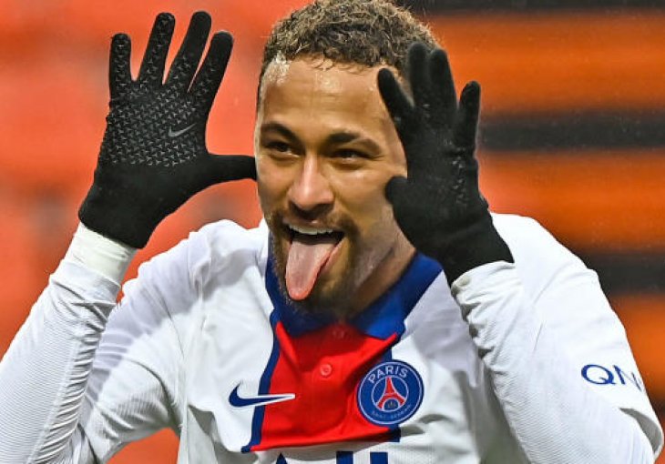 UDARNA VIJEST IZ PARIZA, IPAK NIŠTA OD JUVEA: Neymar pristao, slijedi transfer u jednu od najjačih ekipa Premier lige?