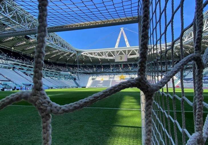 Greška odbrane koštala gola, Benvento vodi protiv Juventusa 