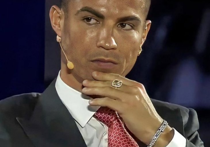 RIJEČI KOJE ČEKA CIJELI SVIJET Direktor Juventusa otkrio da li Ronaldo odlazi na ljeto
