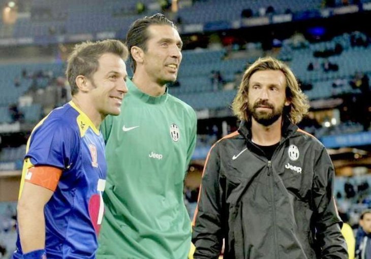 Legendu Juveta pitali koliko je Cristiano kriv za trenutnu situaciju: Stanje je konfuzno i nisu svi zajedno...