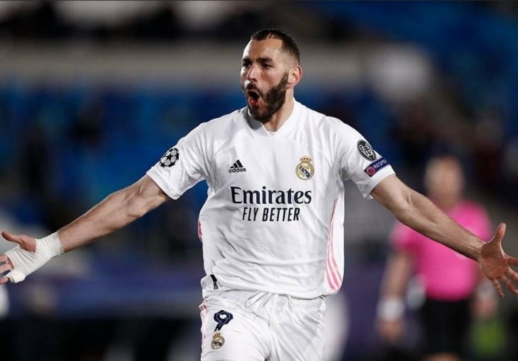 Iako je u odličnoj formi Benzema nije otputovao u reprezentaciju, ono što je Zidane rekao zvuči zanimljivo!