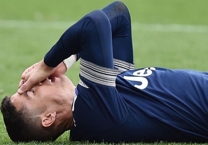 ŠPANCI OBJAVILI SENZACIJU Ronaldo na kraju sezone napušta Juventus, a jedan klub je veliki favorit za njegovo dovođenje