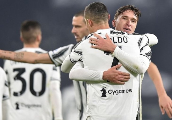ITALIJA NA NOGAMA, VELIKO POSPREMANJE U TORINU Juventus otpisao dvije ponajveće zvijezde, mogu ići na ljeto: Slijedi veliki remont!