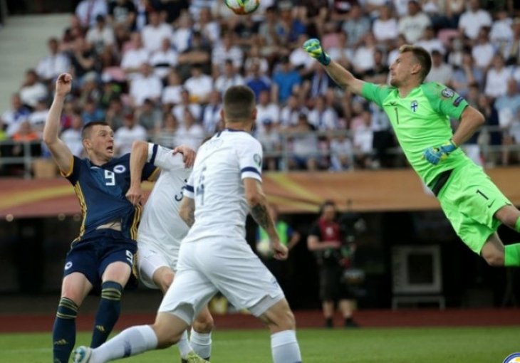 Finci su u boljoj formi, ali je međusobni omjer na strani BiH