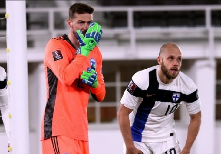 Šehić: Jedna od boljih utakmica u zadnje vrijeme, naivno smo primili golove