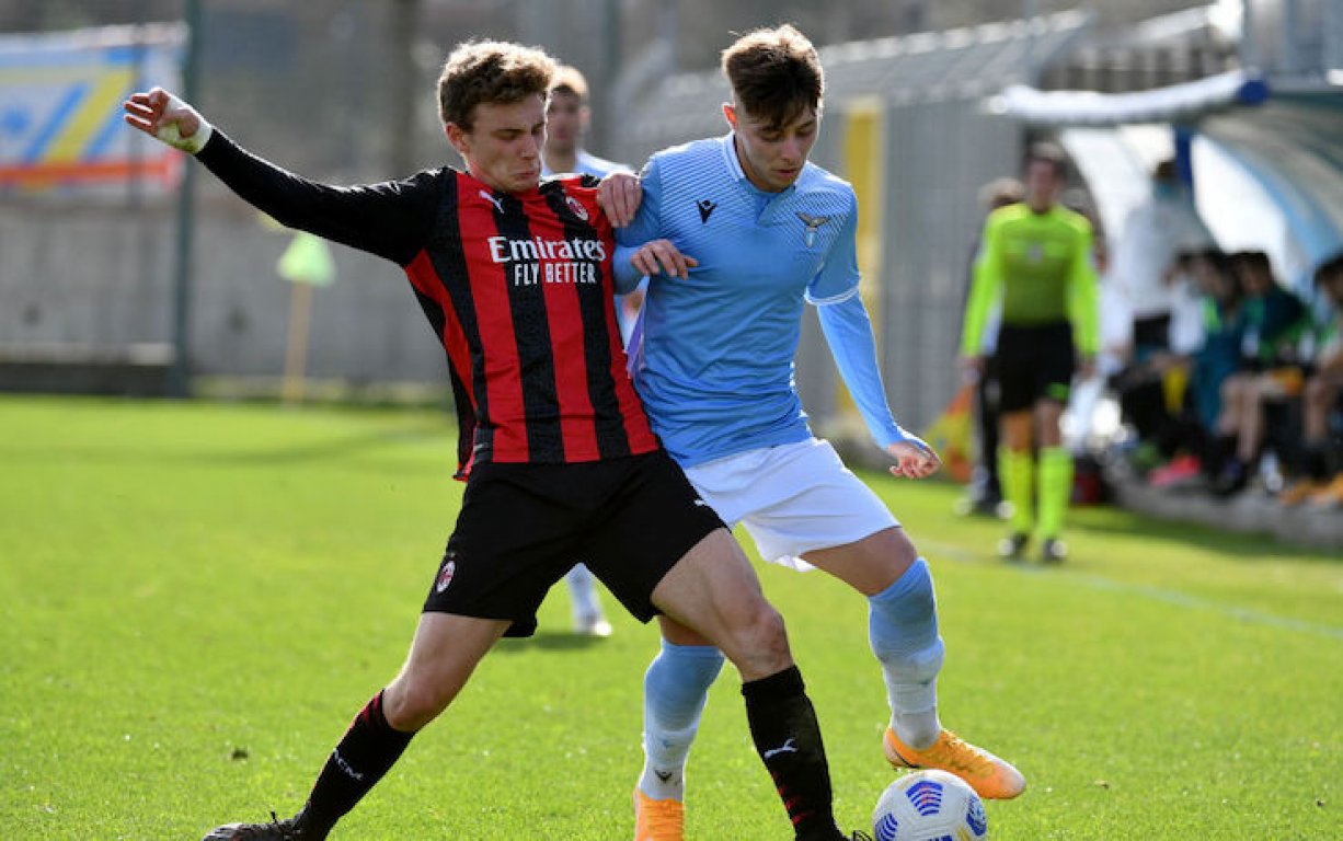 lucas-stanga-milan-daniel-guerini-lazio-getty