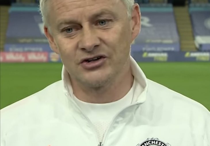 Solskjaer  bi se mogao zadržati još neko vrijeme u Manchesteru, klub mu priprema nešto NEVJEROVATNO!