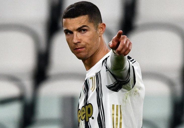 NAJBOLJI PRIJATELJ OTKRIO BUDUĆNOST RONALDA: Istina izašla na vidjelo! 