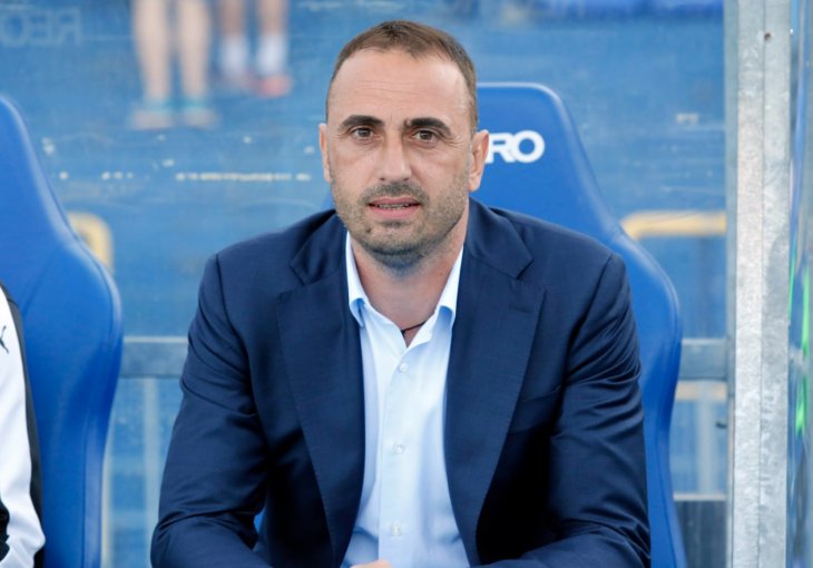 Selektor Petev objavio spisak Zmajeva za dvije ključne utakmice BiH