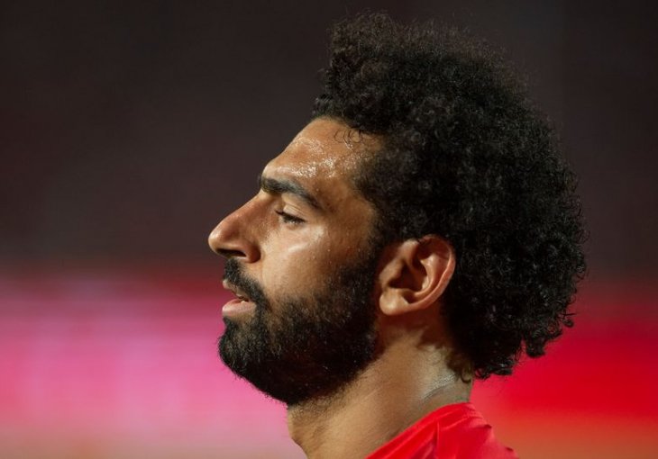 PROBLEMI U LIVERPOOLU: Egipćani zadali glavobolju Kloppu zbog Salaha SVI U STRAHU