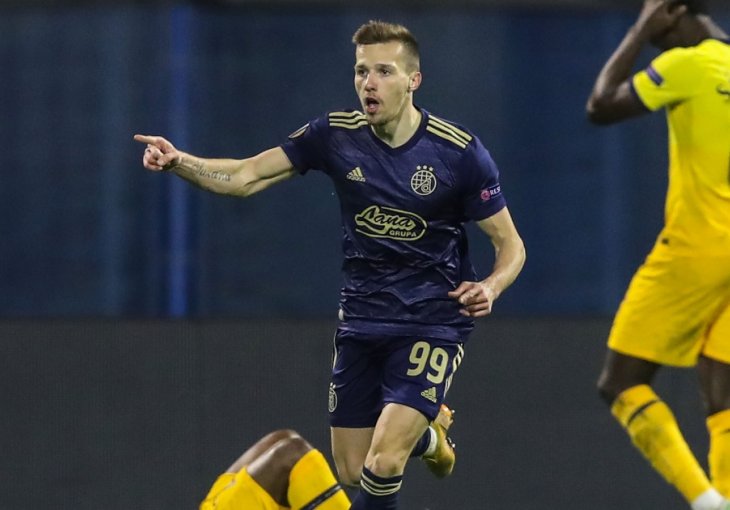 Oršića želi Arsenal, MORAJU izdvojiti 15 puta više od onoga što je Dinamo platio kada ga je dovodio DA LI VRIJEDI OVOLIKO? 