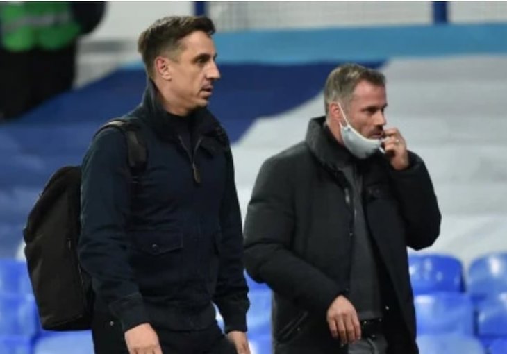 Rođen za dobar biznis Legenda Manchester Uniteda i nakon završene igračke karijere zarađuje milione