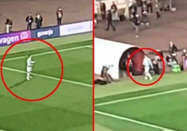 VIŠE NEGO SRAMOTNO: Nisu vrijeđali samo Ibru već i Ronalda: Izljev primitivizma kakav se rijetko viđa!