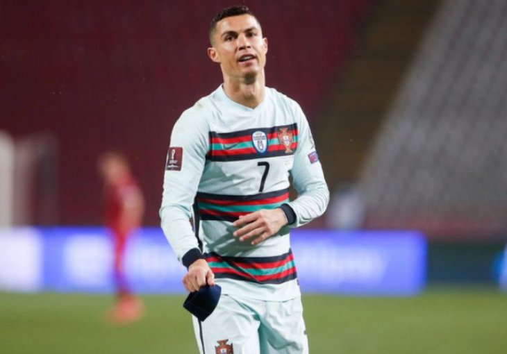 Ronaldova traka na aukciji dostigla rekordnu vrijednost, nudi se bogatstvo