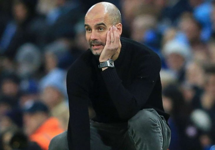 Ma kakva kriza, Pep dobio 250 miliona i već zna kako će ih potrošiti! NAPRAVIT ĆE MONSTRUMA OD CITYJA