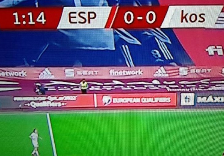 SVE OČI UPRTE U SEVILJU Kako izgleda prijenos utakmice Španije i Kosova iz perspektive španskog komentatora?