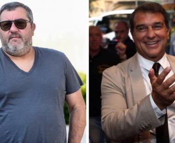 BARCELONU TRESE FUDBALSKA GROZNICA, NORVEŽANIN NA NOU CAMPU: Haalandov otac i menadžer skoro sve dogovorili, a onda uslijedio hladan tuš