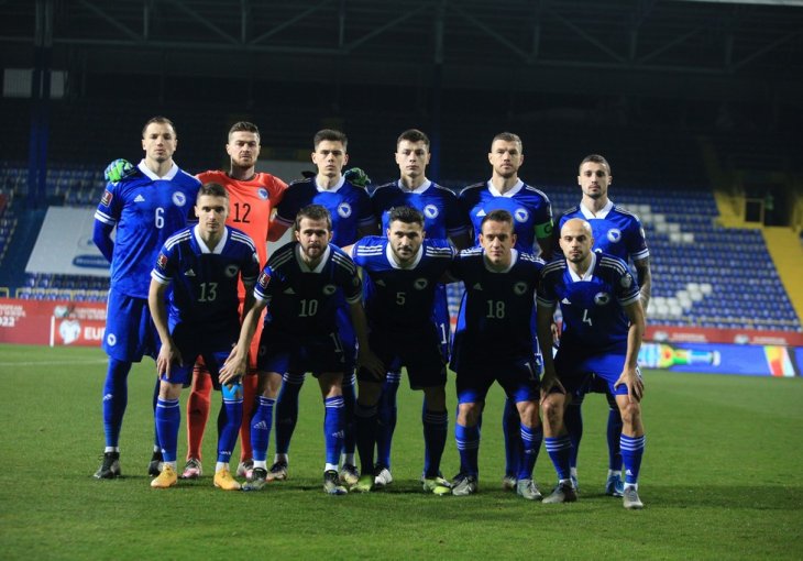 OBJAVLJENI DOKAZI: Zmaj na pragu transfera karijere