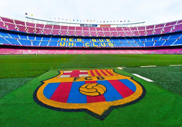 KATASTROFALNO: Pogledajte novi dres Barcelone