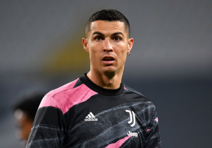 NAJVEĆA GREŠKA U CRISTIANOVOJ KARIJERI: Španci se prisjetili kako je Ronaldo 2012. godine 