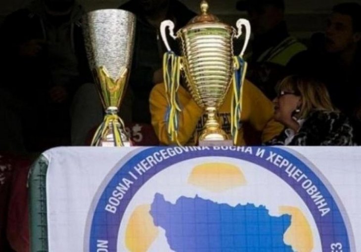 Obezbijeđen prenos polufinalnih utakmica Kupa Bosne i Hercegovine, poznato i ko dijeli pravdu