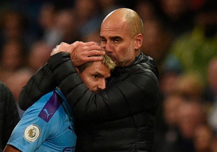 Guardiola ostaje bez najboljeg strijelca u povijesti kluba: Otkrio je plan za dalje
