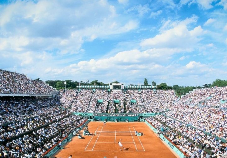 Bez Roland Garrosa ove godine? Prvenstvo Francuske pred odlaganjem