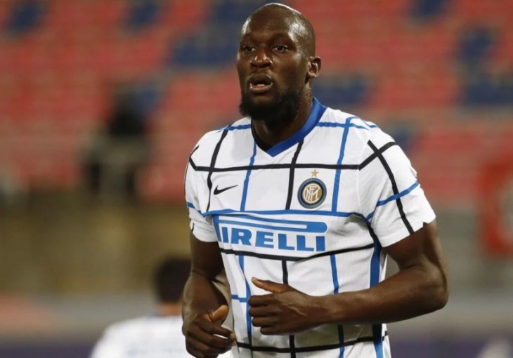 Lukaku je za nepune dvije sezone poskidao sve Ronaldove rekorde