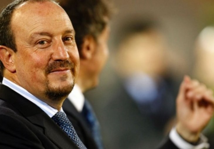 Benitez: Želim da pronađem ambiciozan klub