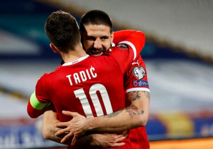 NISAM SE SA RONALDOM NI IZLJUBIO KAO ČOVJEK: Kristijano pravio haos, Mitar ispao veliki ŠMEKER