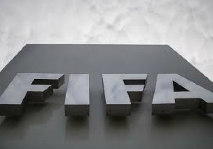 FIFA suspendovala fudbalske saveze dvije države zbog uplitanja politike i trećih strana 