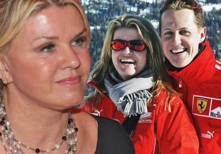 Ogroman novac troše na liječenje: Supruga Michaela Schumachera morala prodati luksuzno imanje