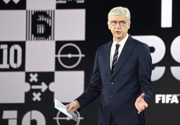 NOVOST - Automatski offside na SP u Kataru 2022. godine?