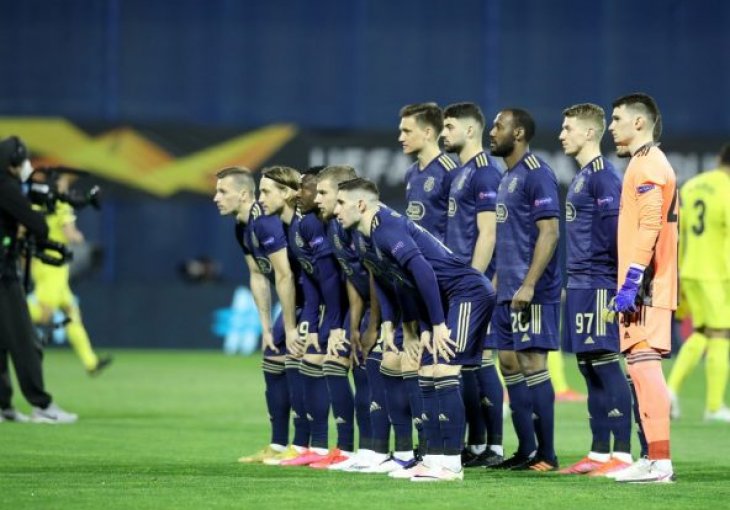 HRVATI BIJESNI: Komentator nazvao Dinamo srpskim klubom