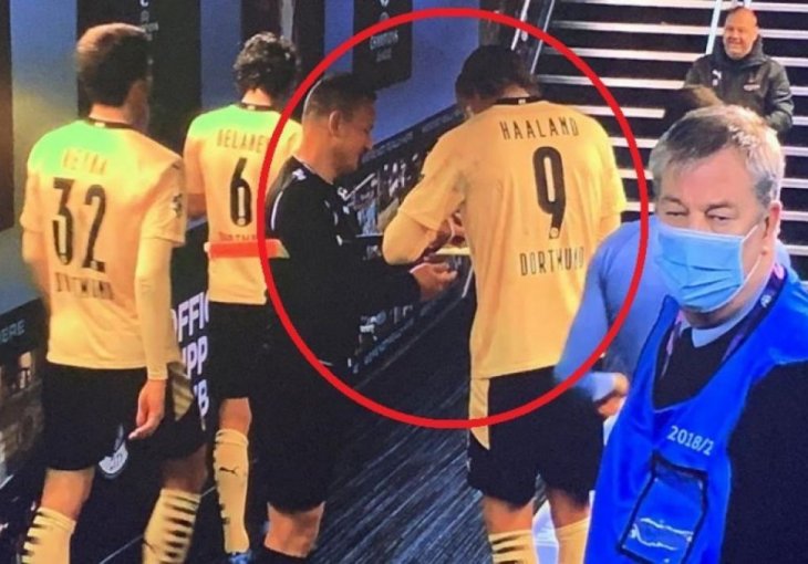DRASTIČNA KAZNA KOJU NIKO NIJE NI SLUTIO! Skandalozna odluka uzdrmala nogometni svijet