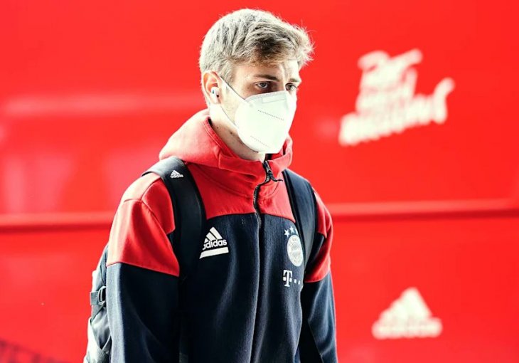 OTKRIVENO: Evo ko je Stanišić koji je debitovao za Bayern