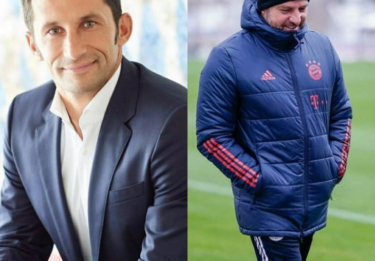 Predsjednik Bayerna o sukobu Salihamidžića i Flicka: ‘Ne očekujem da budete ljubavnici, ali ovo je sramotno...‘